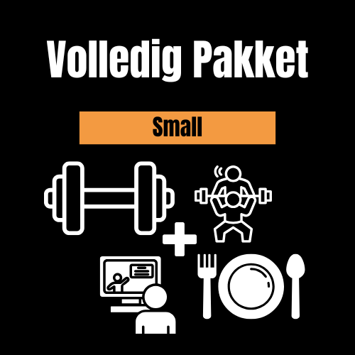 Volledig Pakket S