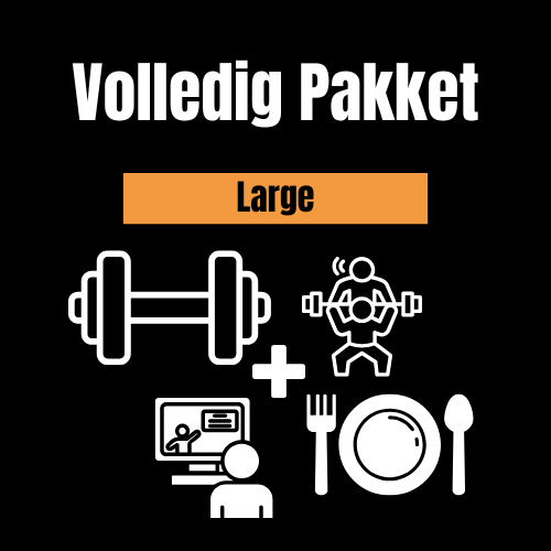 Volledig Pakket L