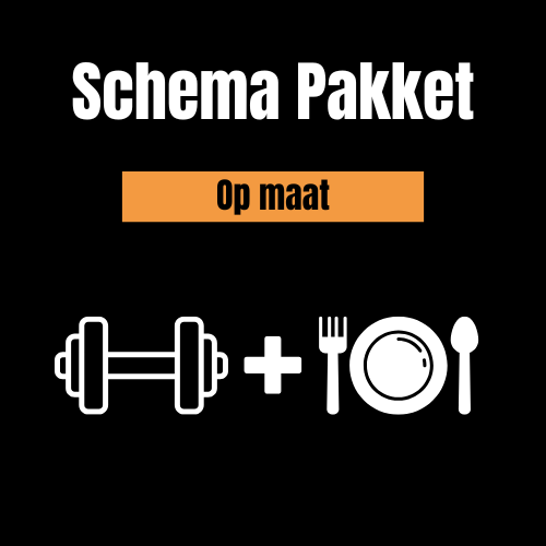 Schema Pakket