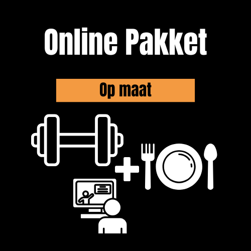 Online Pakket